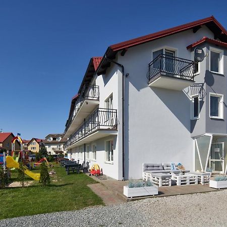 Dworek Karwia U Ewy Wiosenna 10 Екстериор снимка
